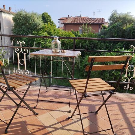 Hotel Casa Bonatti Peschiera del Garda Exterior foto