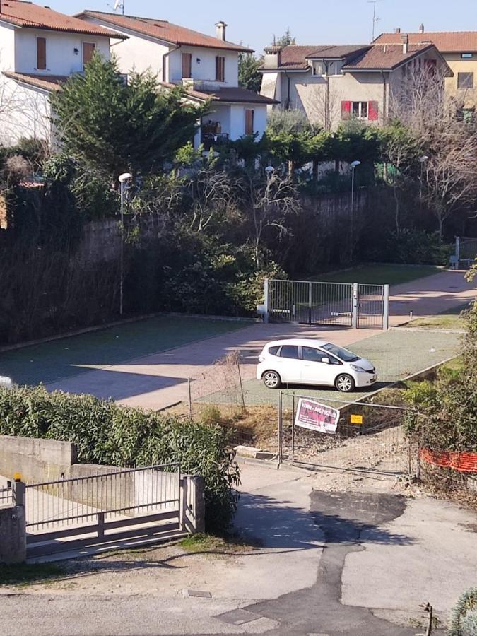 Hotel Casa Bonatti Peschiera del Garda Exterior foto