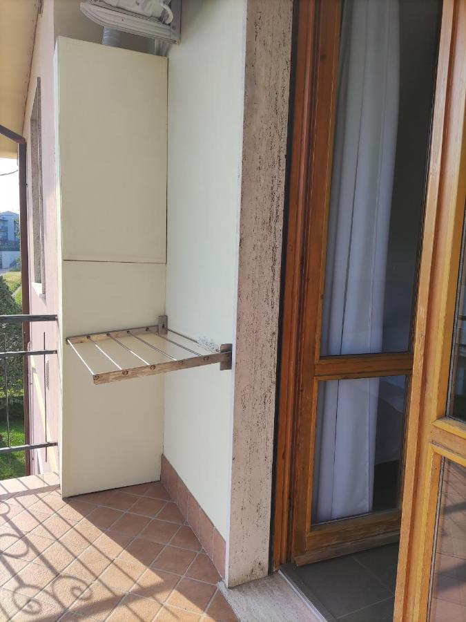 Hotel Casa Bonatti Peschiera del Garda Exterior foto