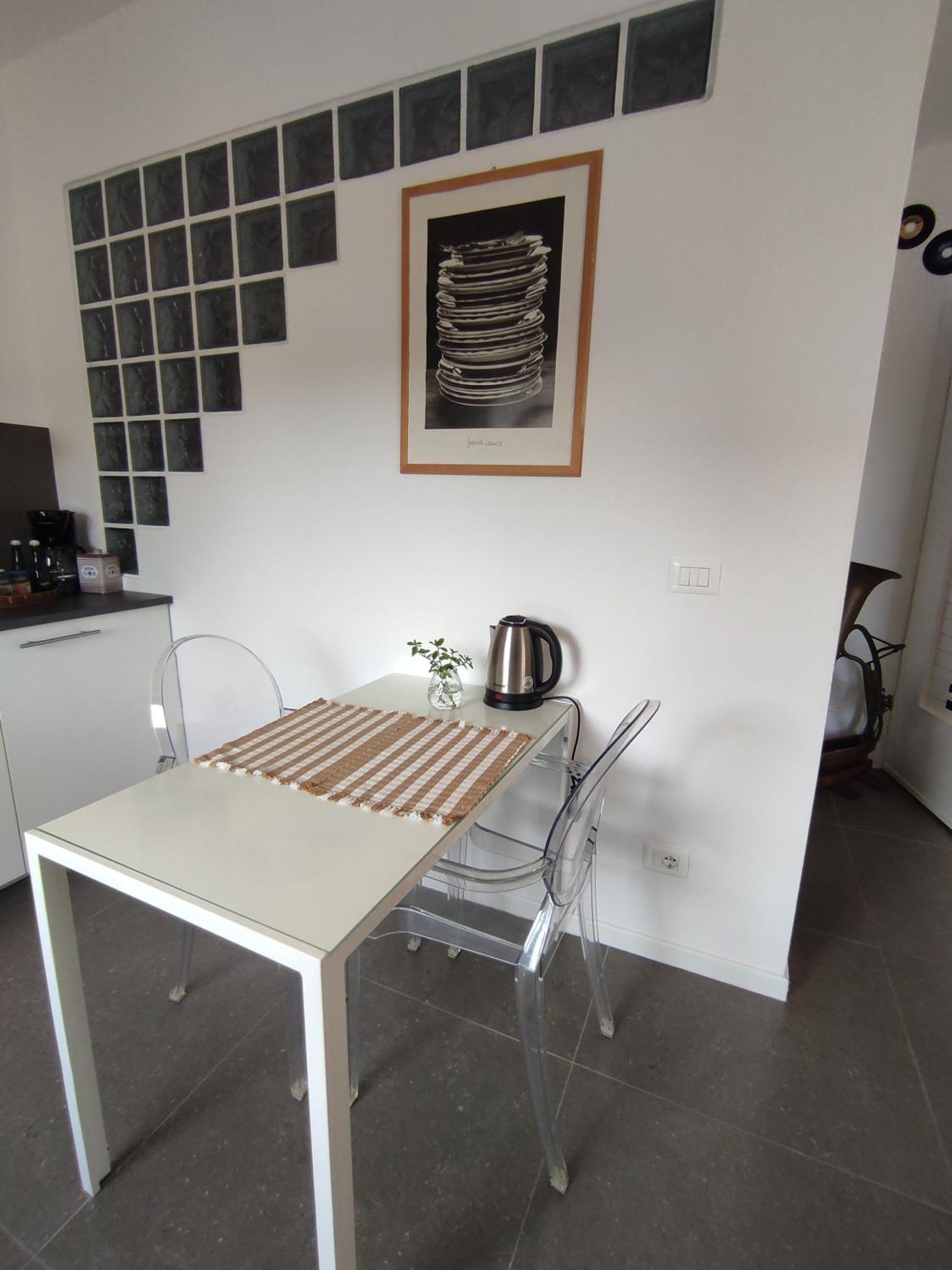 Hotel Casa Bonatti Peschiera del Garda Habitación foto